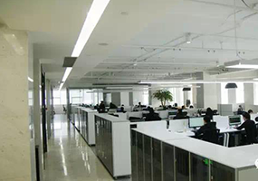 辦公環(huán)境